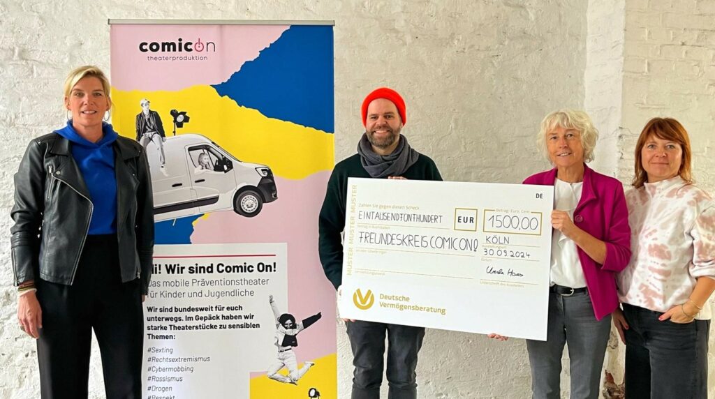 Comicon-2024-DVAG-Herzensprojekt