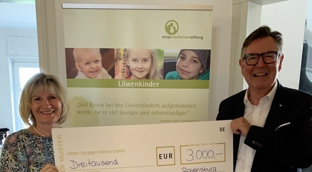Sonja-Reischmann-Stiftung-DVAG-Herzensprojekt